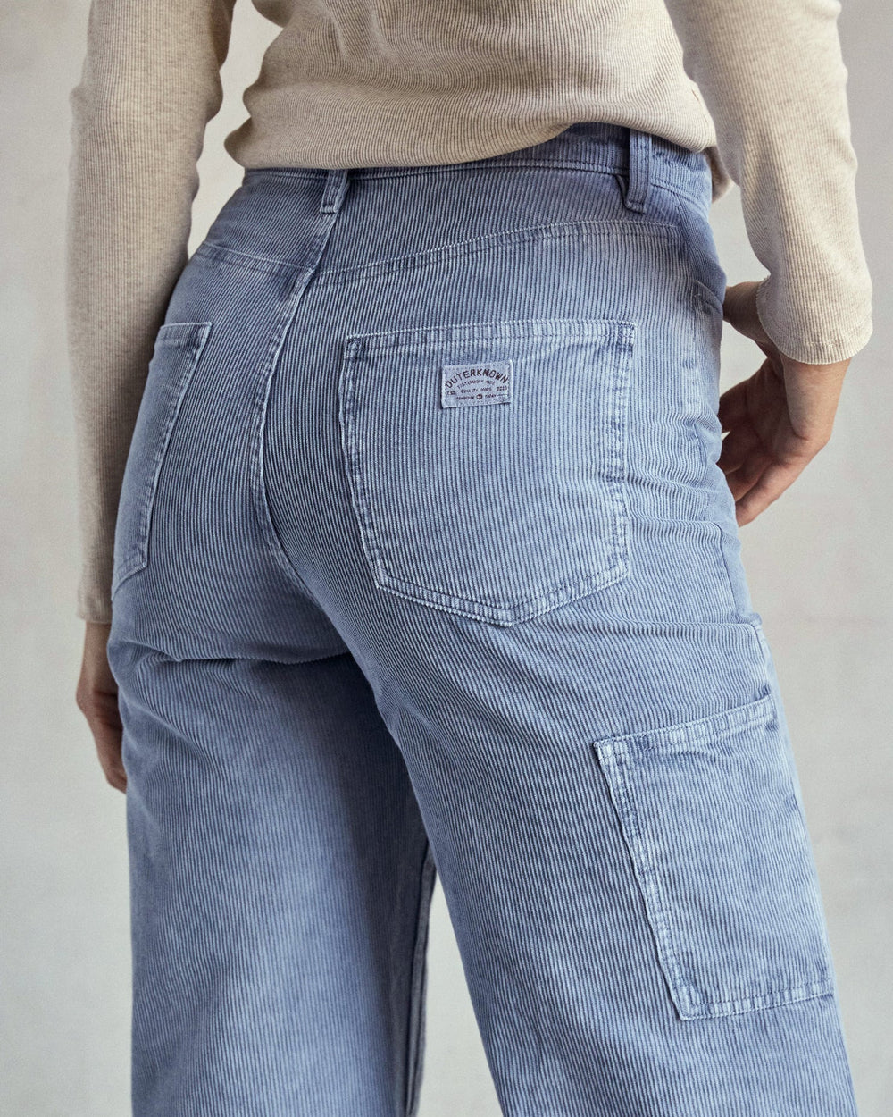 Smith Cord Pant