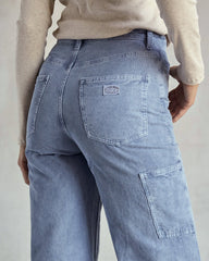 Smith Cord Pant