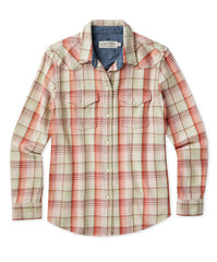 Women's Westerly Blanket Shirt