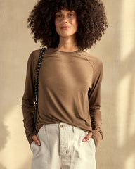 Women's Sun Shirt