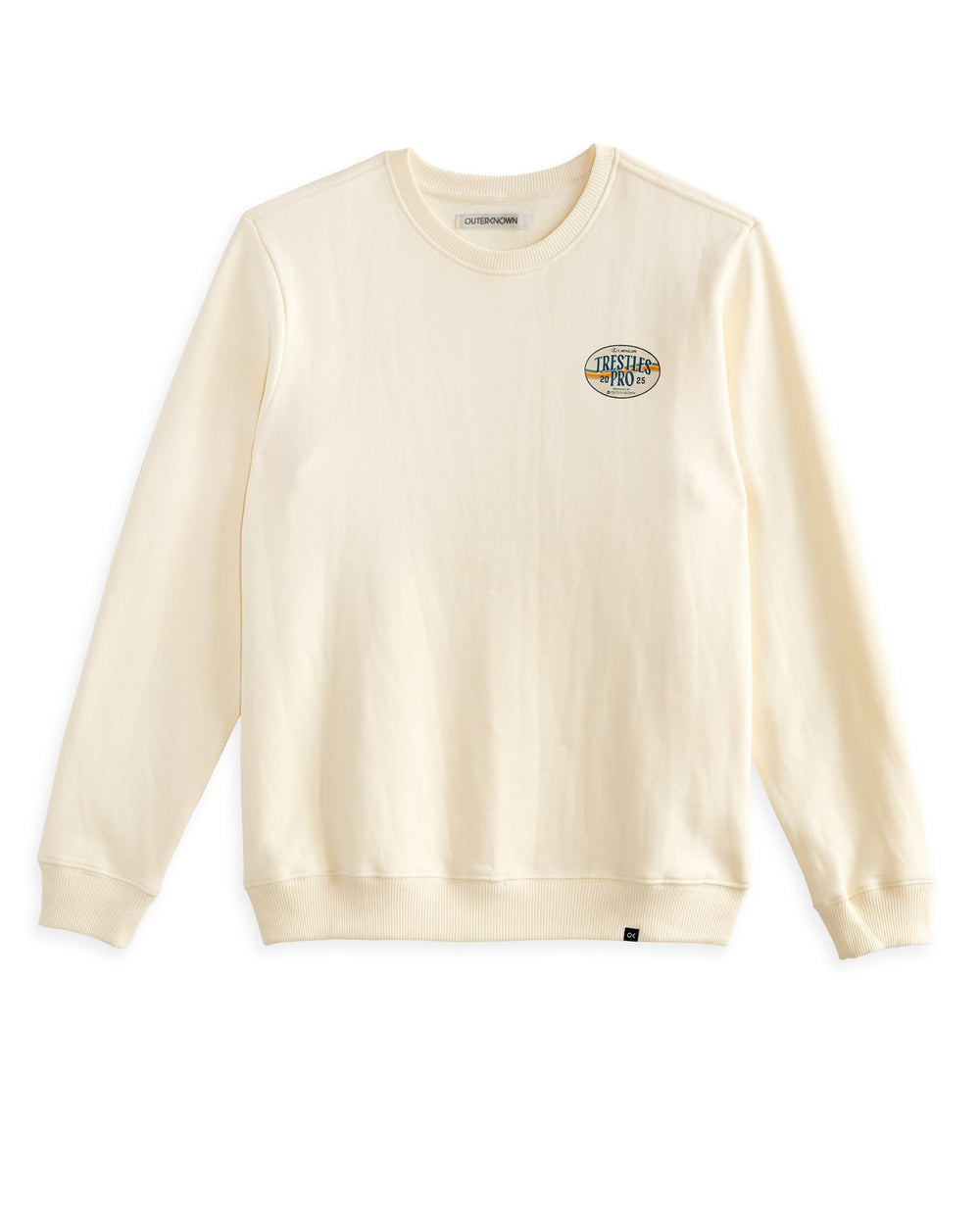 Outerknown Trestles Pro Unisex Sweatshirt