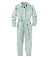 Station Cinched Jumpsuit