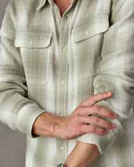 The Slowdown Shirt
