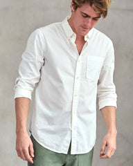 The Studio Shirt