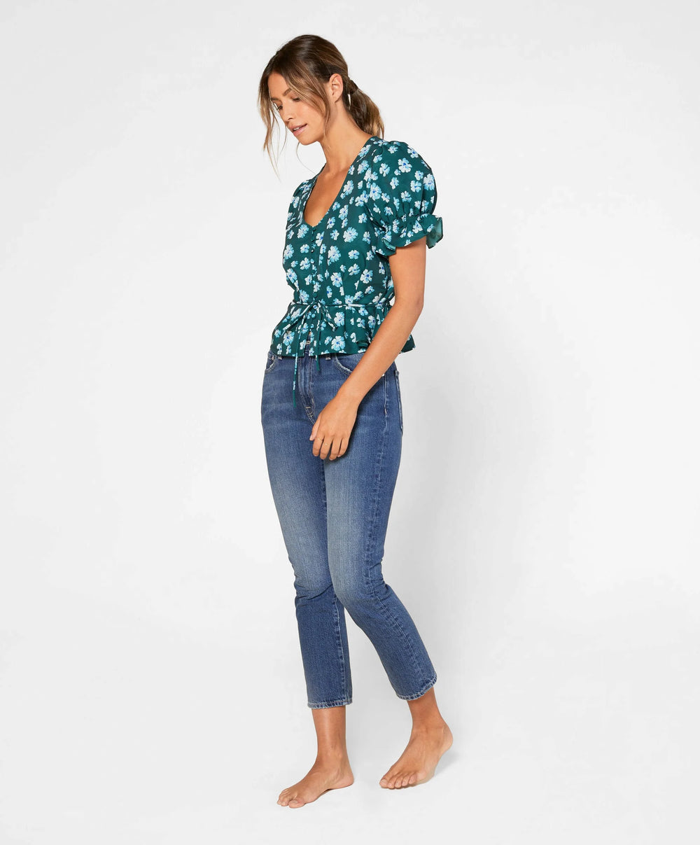 Astral Blouse