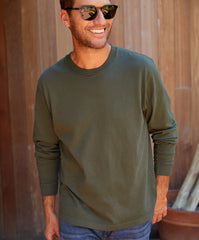 The Big Heavy Tee