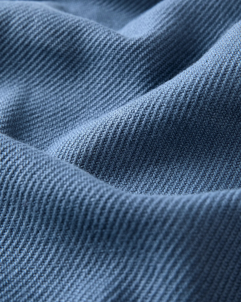 Chroma Blanket Shirt