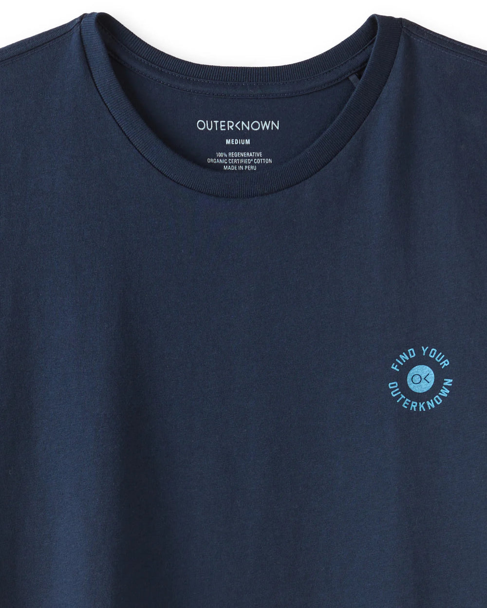 Find Your Outerknown Tee