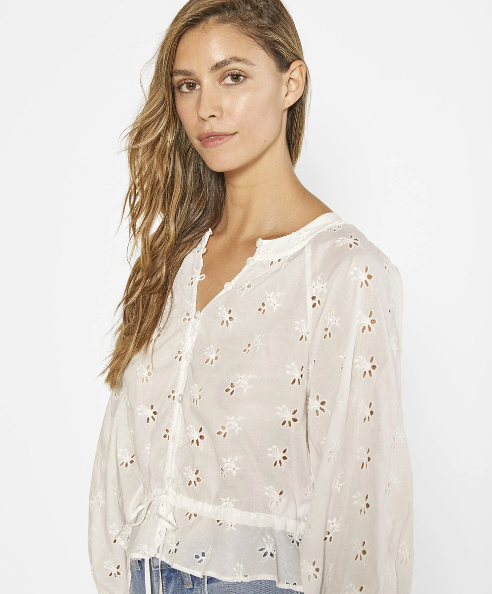 POET BLOUSE