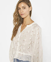 POET BLOUSE
