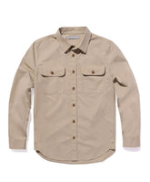 The Work Shirt