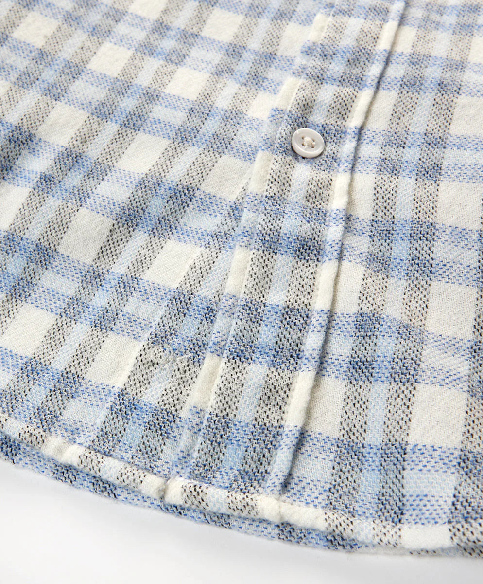 Jaspe Transitional Flannel