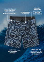 APEX Evolution Trunk by Kelly Slater