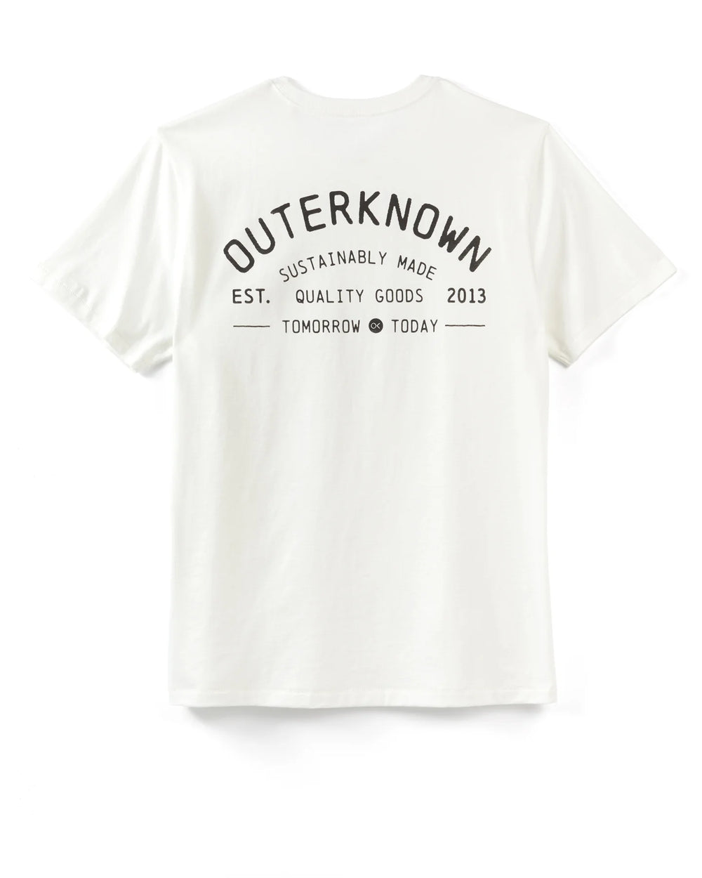 Industrial Outerknown S/S Tee