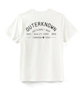Industrial Outerknown S/S Tee