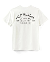 Industrial Outerknown S/S Tee
