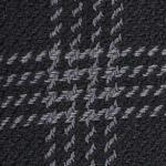 Twisted Heart Cloud Weave Shirt