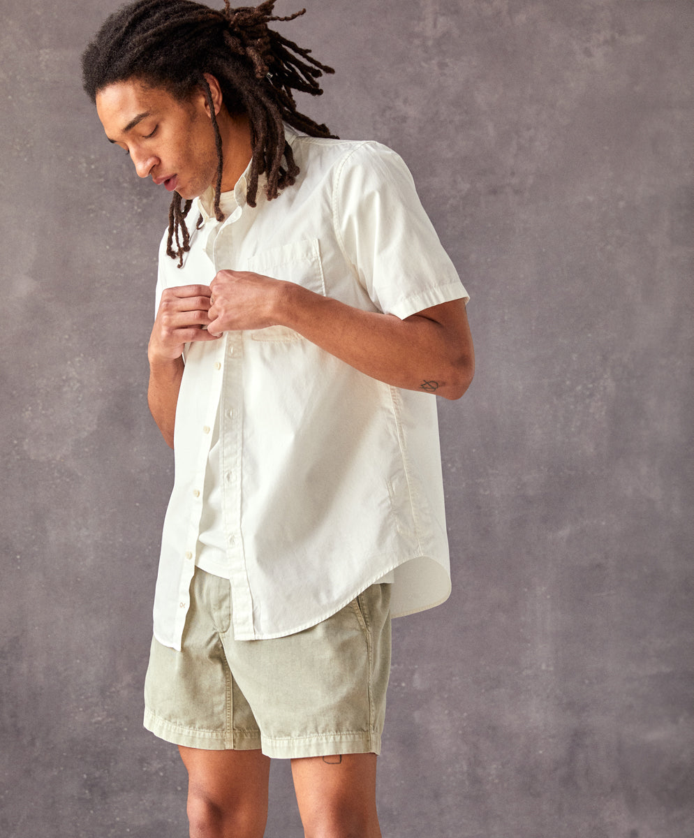 The S/S Studio Shirt
