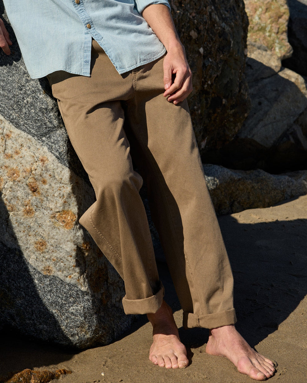 Nomad Chino