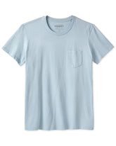 Groovy Pocket Tee