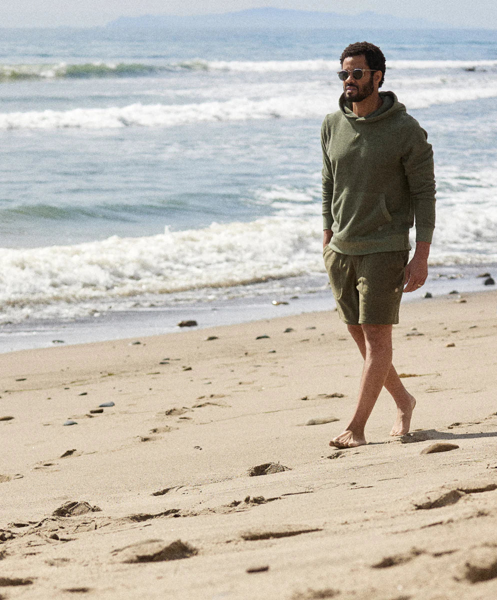 Hightide Sweatshorts
