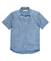 Walker S/S Chambray Shirt