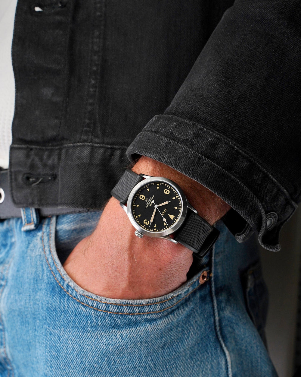 VAER x Outerknown A3 Tradition