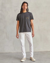 The Cove Slim Jean
