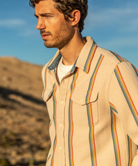 Blanket Shirt
