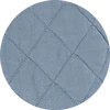 HONEYCOMB QUILTED JACKET