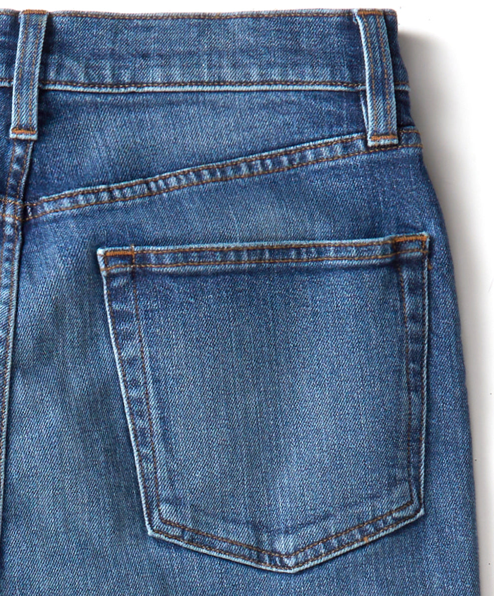 The Point Skinny Jean