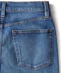 The Point Skinny Jean