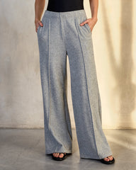 Hightide Wide Leg Pant