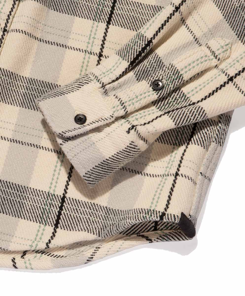 Blanket Shirt