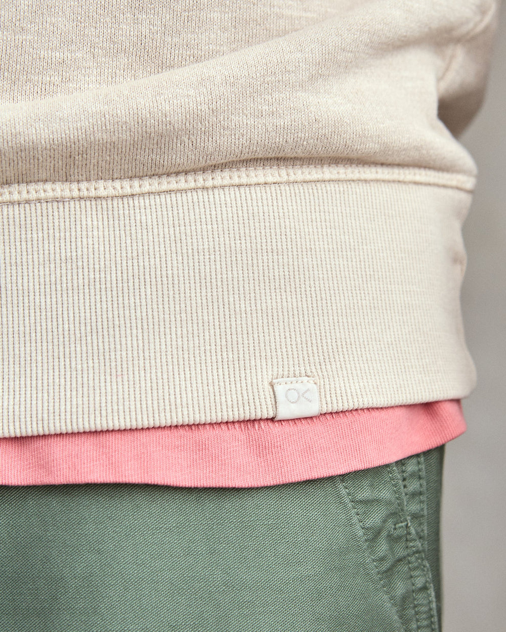 Sur Sweatshirt