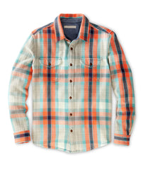 Blanket Shirt