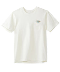 Outerknown Trestles Pro Men's Tee