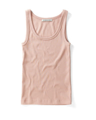 Sojourn Ribbed Tank