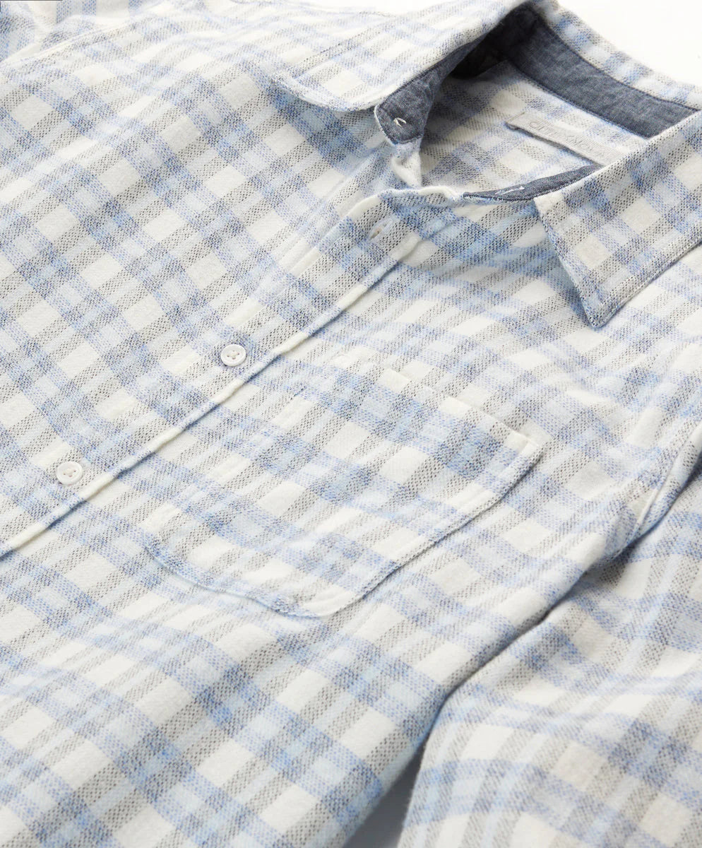 Jaspe Transitional Flannel