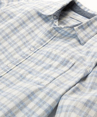 Jaspe Transitional Flannel