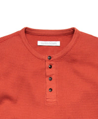 Driftwood Henley