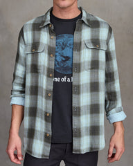 The Slowdown Shirt