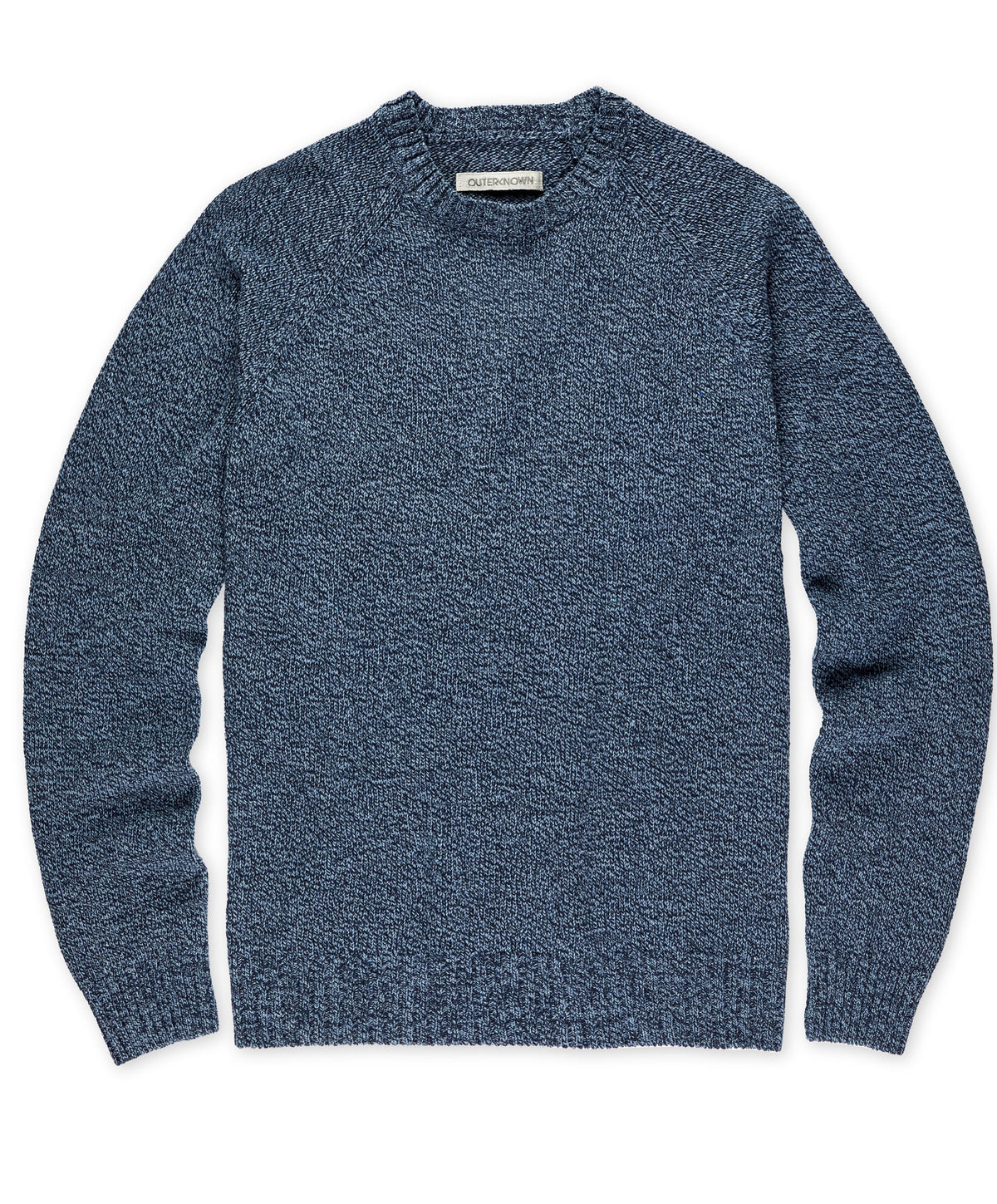 Hemisphere Sweater
