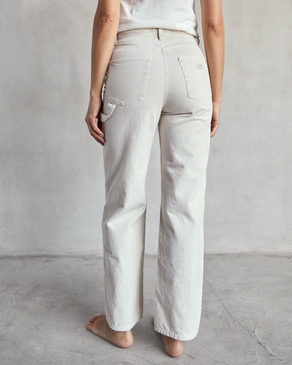 Smith Cord Pant