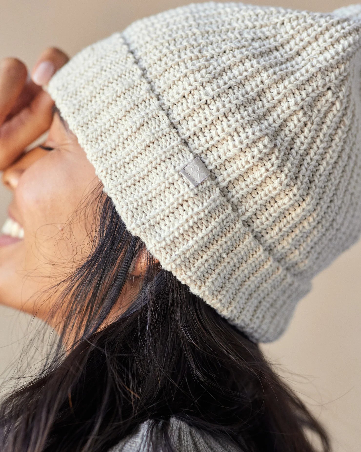 Stinson Beanie