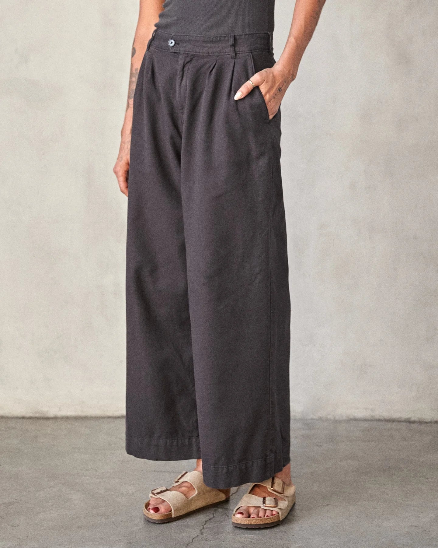 Summerland Trouser