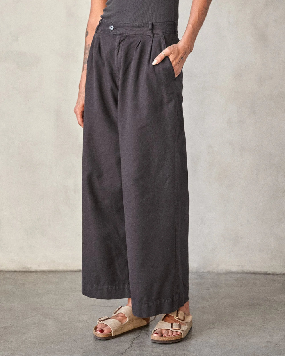 Summerland Trouser