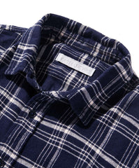 Eugene Plaid Shirt