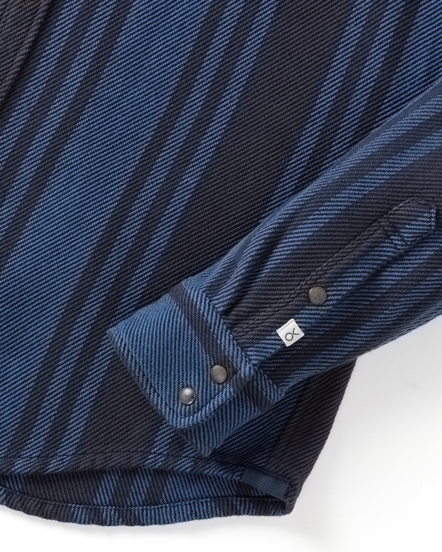 Westerly Blanket Shirt