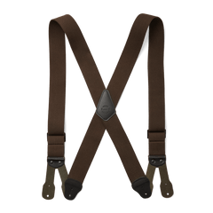 Logger Suspenders